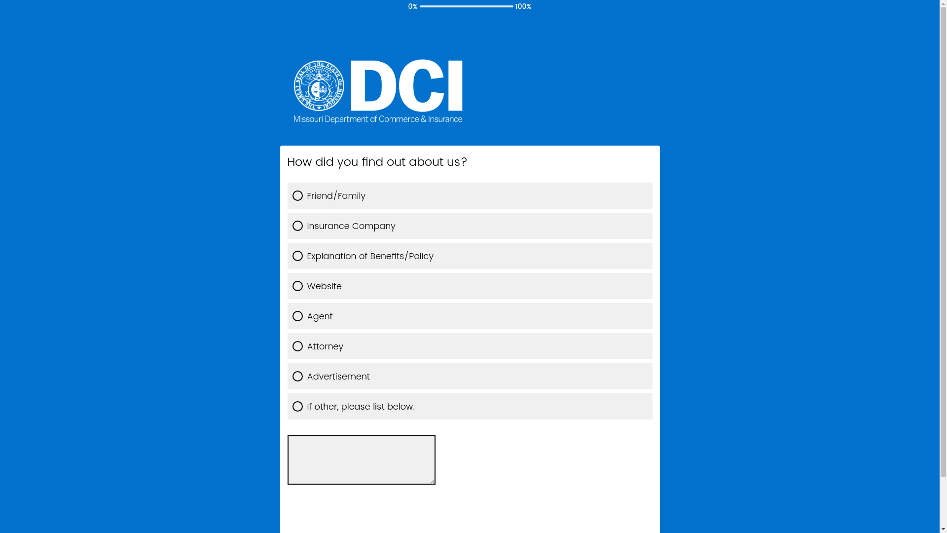 website screenshot of https://moexperience.qualtrics.com/jfe/form/SV_8Bur7zJ7unXGBi6