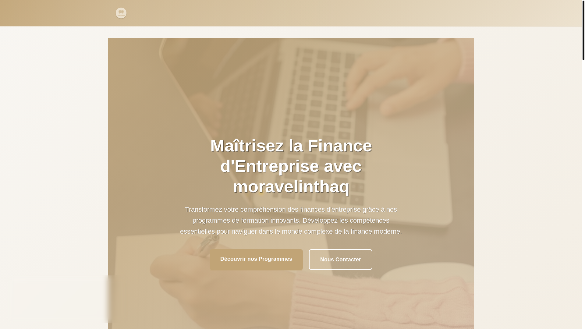 website screenshot of https://moravelinthaq.sbs/