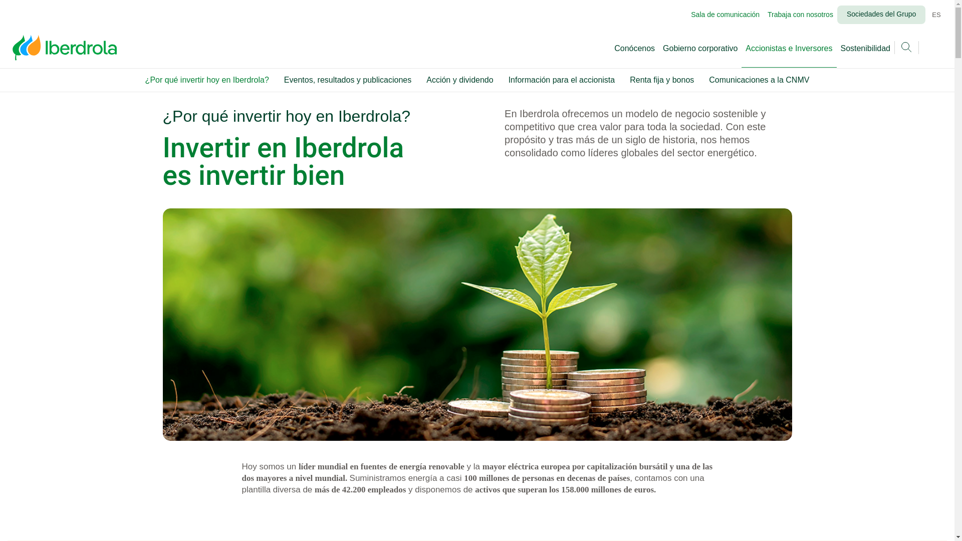 website screenshot of https://esclicknoticias.com/