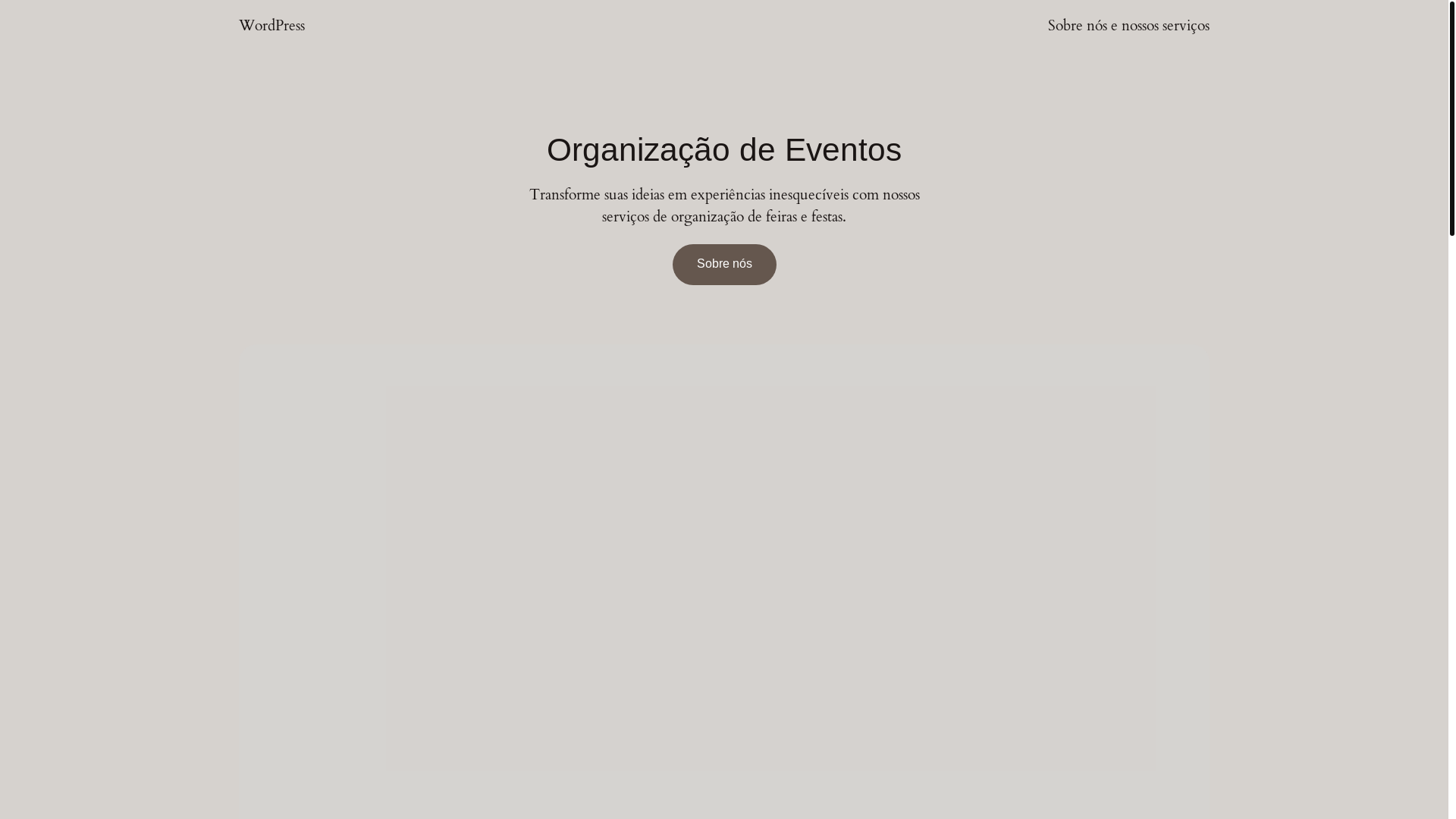 website screenshot of https://alessandraaparecidademelo.com/