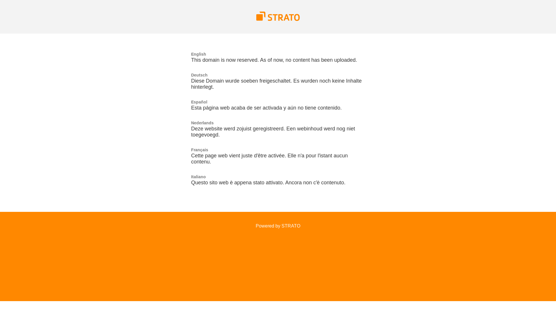 website screenshot of https://truspera.net/