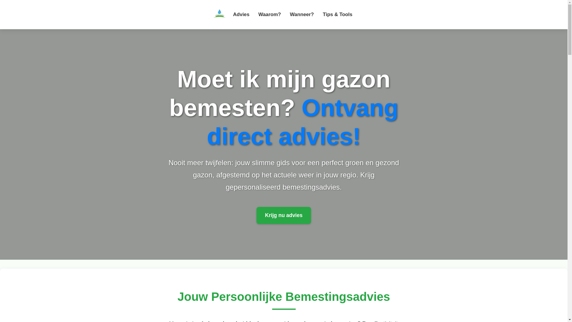 website screenshot of https://moetikbemesten.nl/