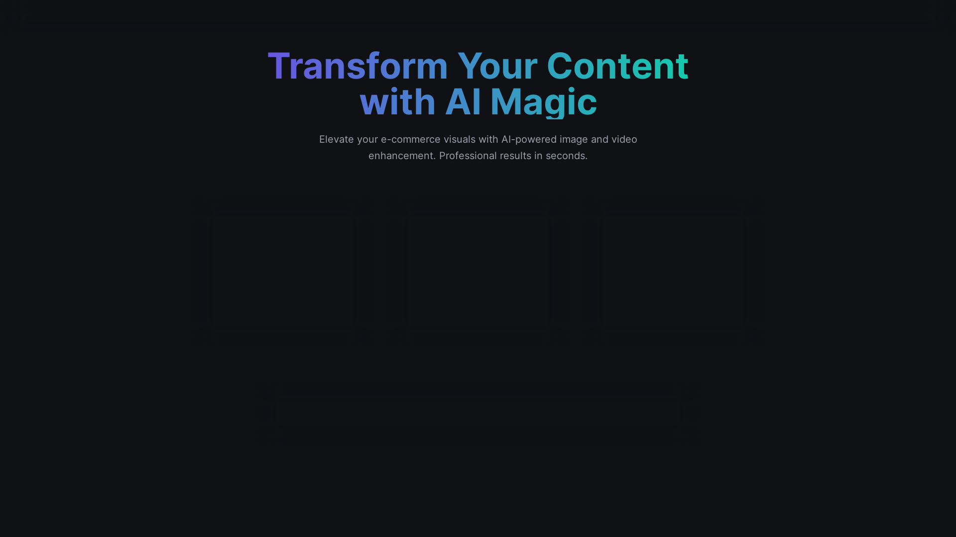 website screenshot of https://creativeadlab.pro/