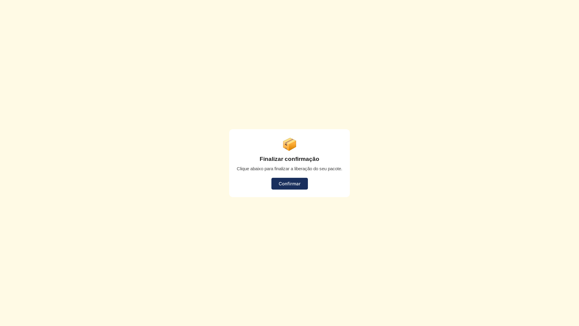 website screenshot of https://packsegurobr.shop/