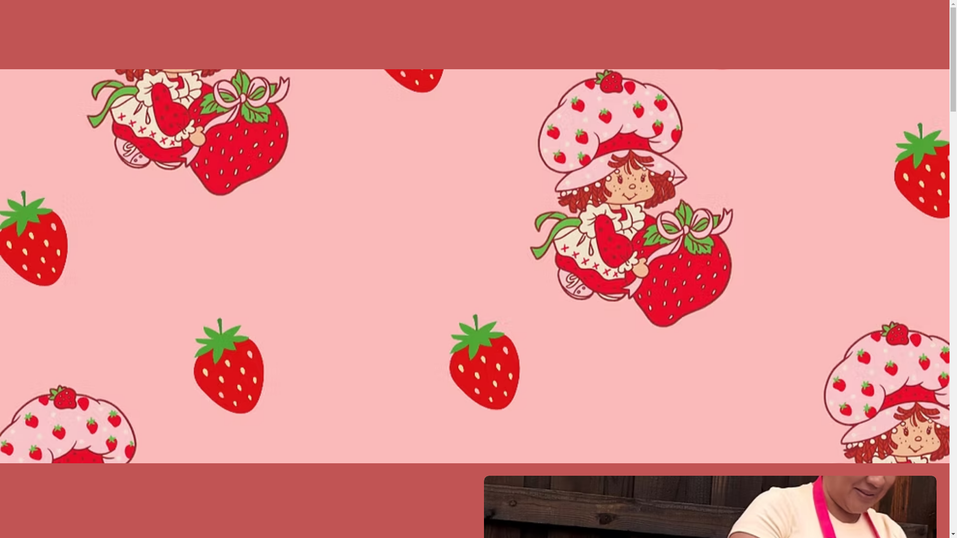 website screenshot of https://titassweetsandtreats.com/