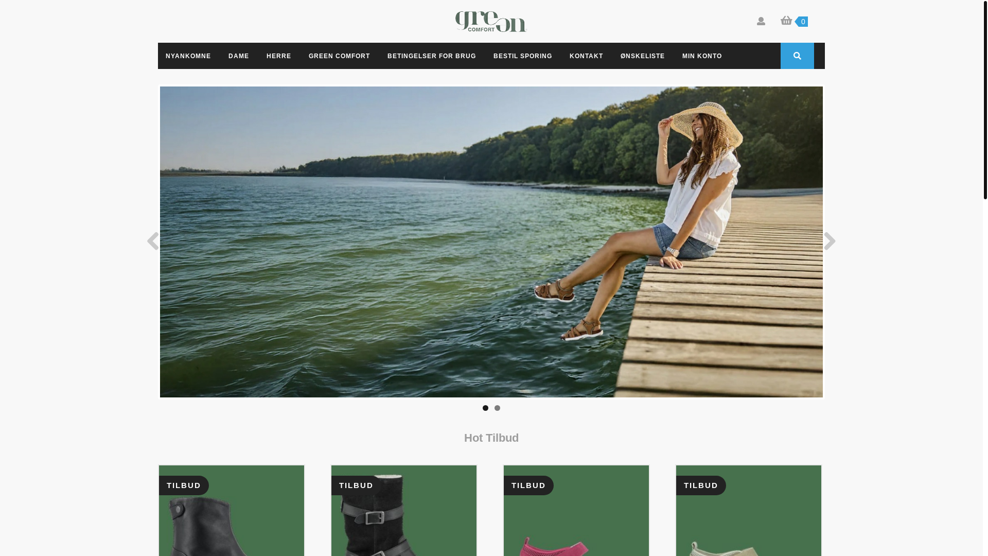 website screenshot of https://www.abbottmoore.shop/