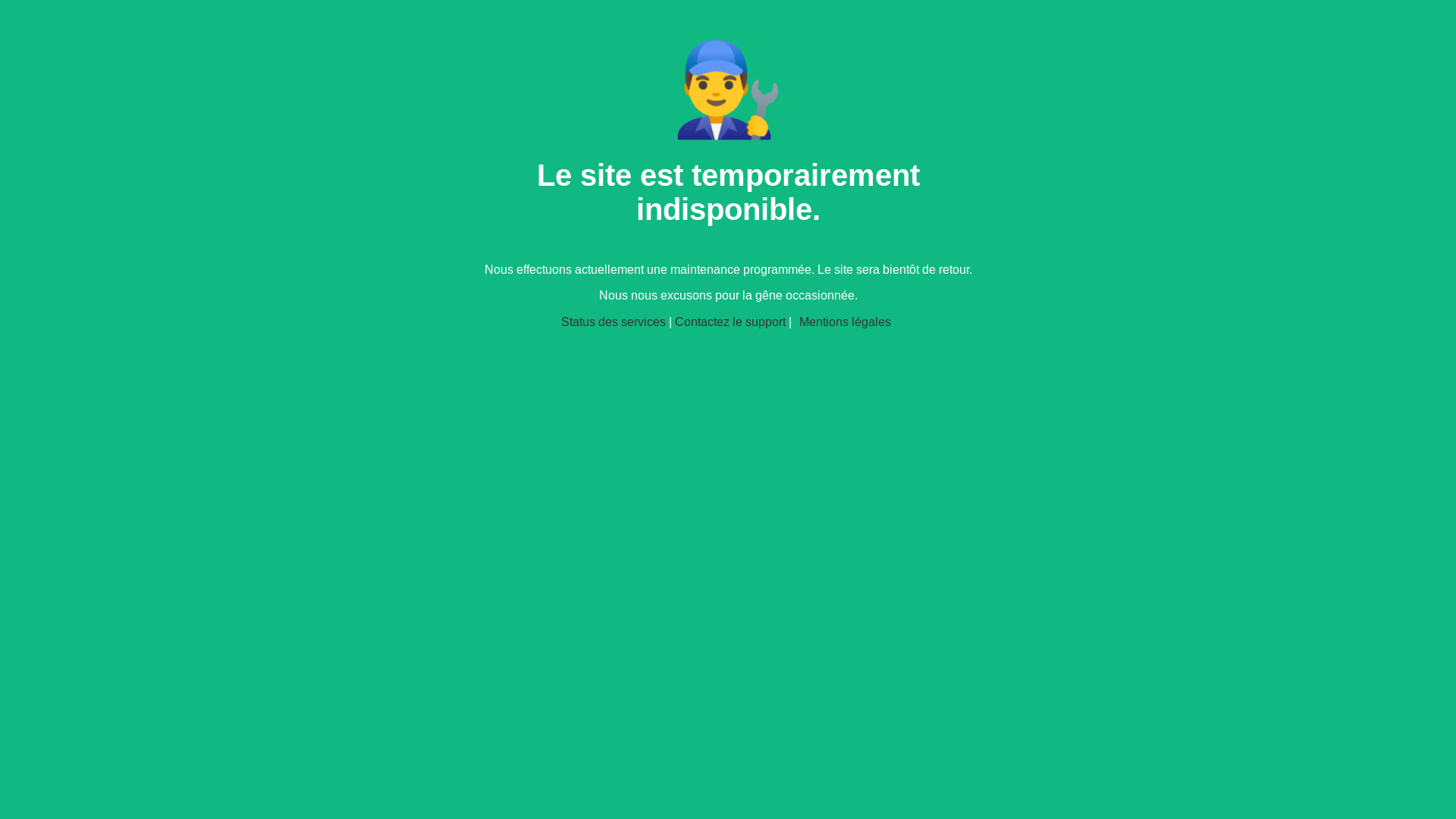 website screenshot of https://kiwinetwork-fr.pages.dev/