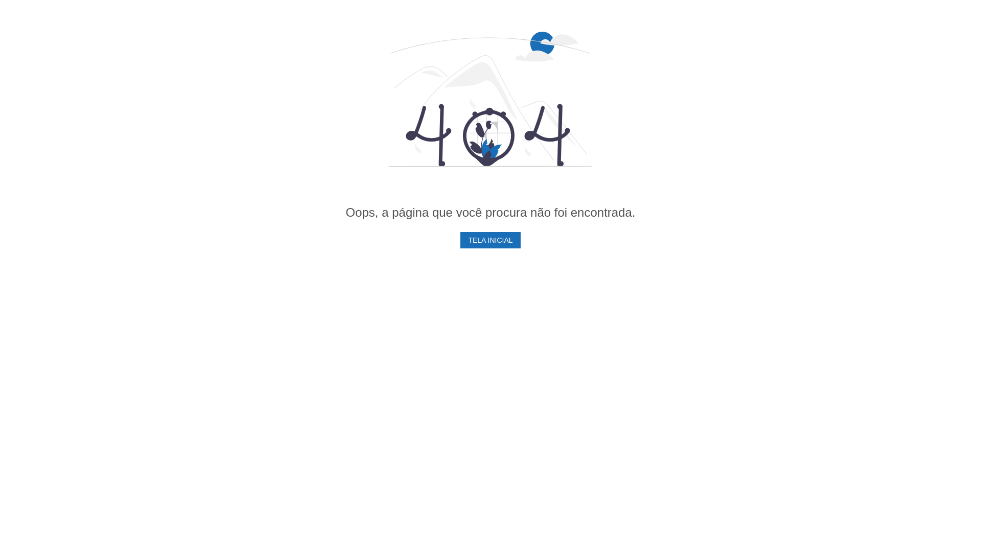 website screenshot of https://radardablz.com.br/