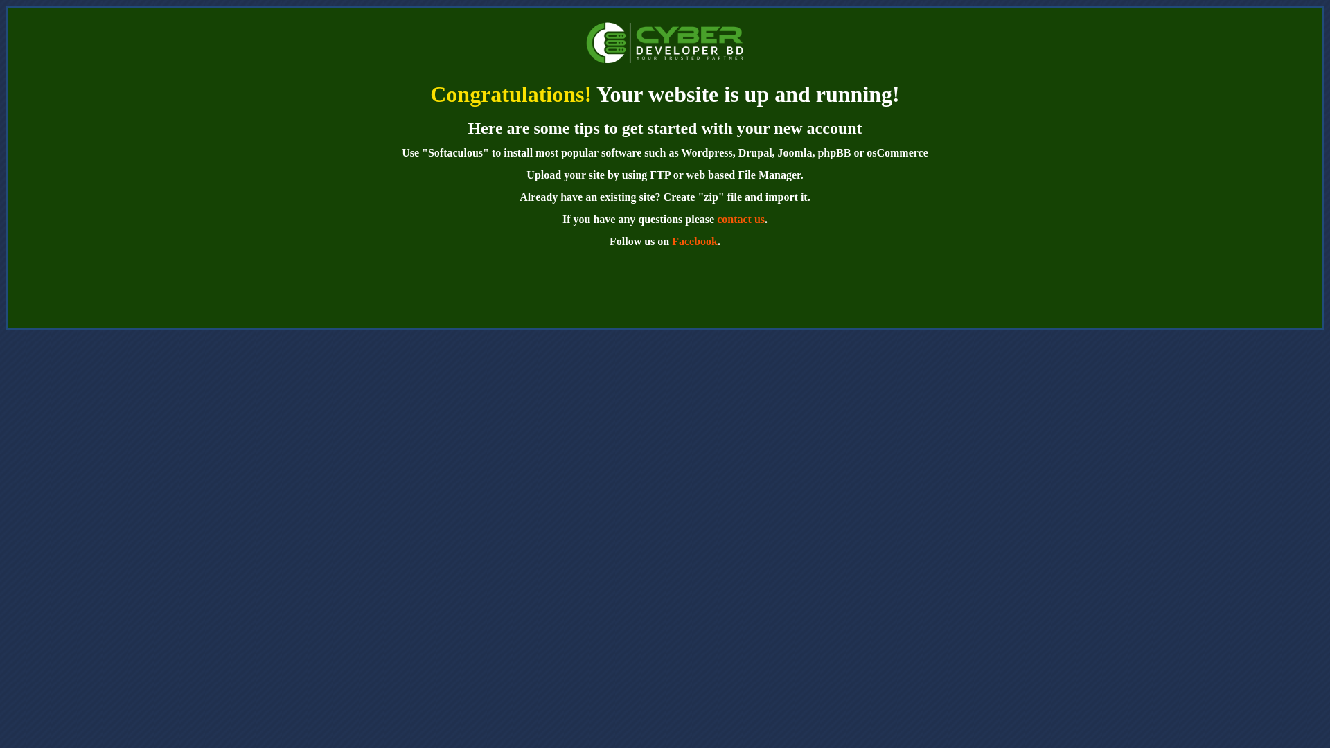 website screenshot of https://dailymanabbarta.com/