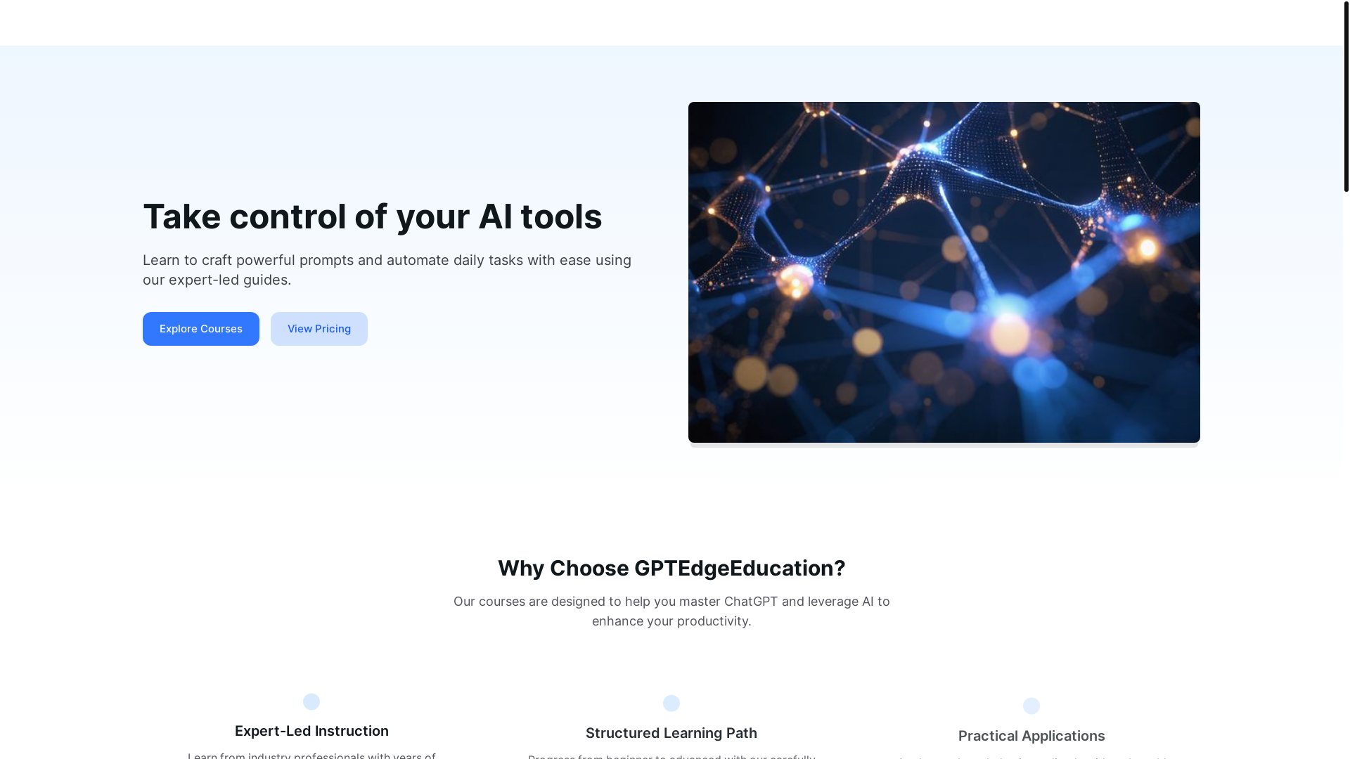 website screenshot of https://cap6-site-gpt-edge-edu.pages.dev/