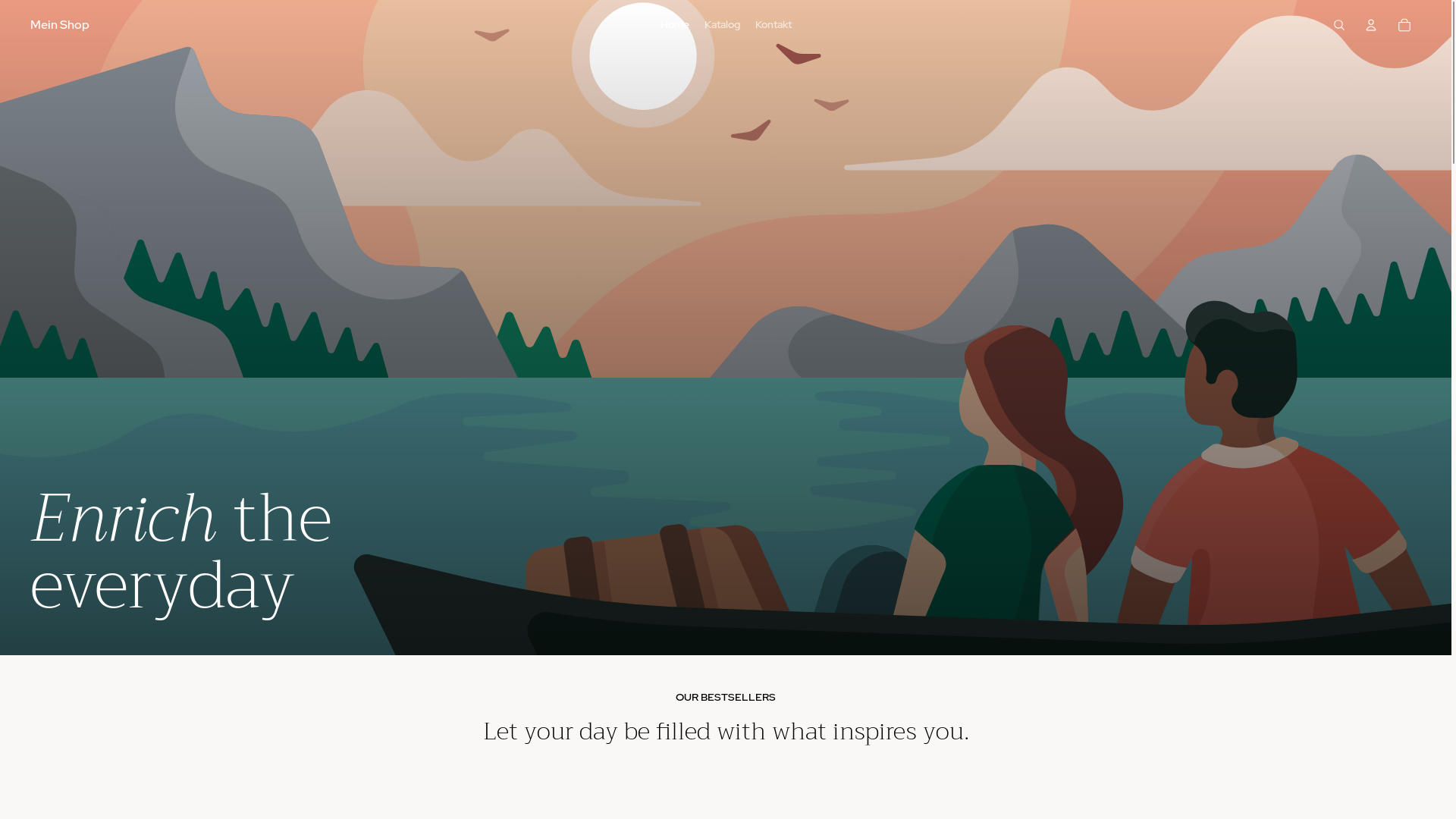website screenshot of https://vasenwerk.ch/