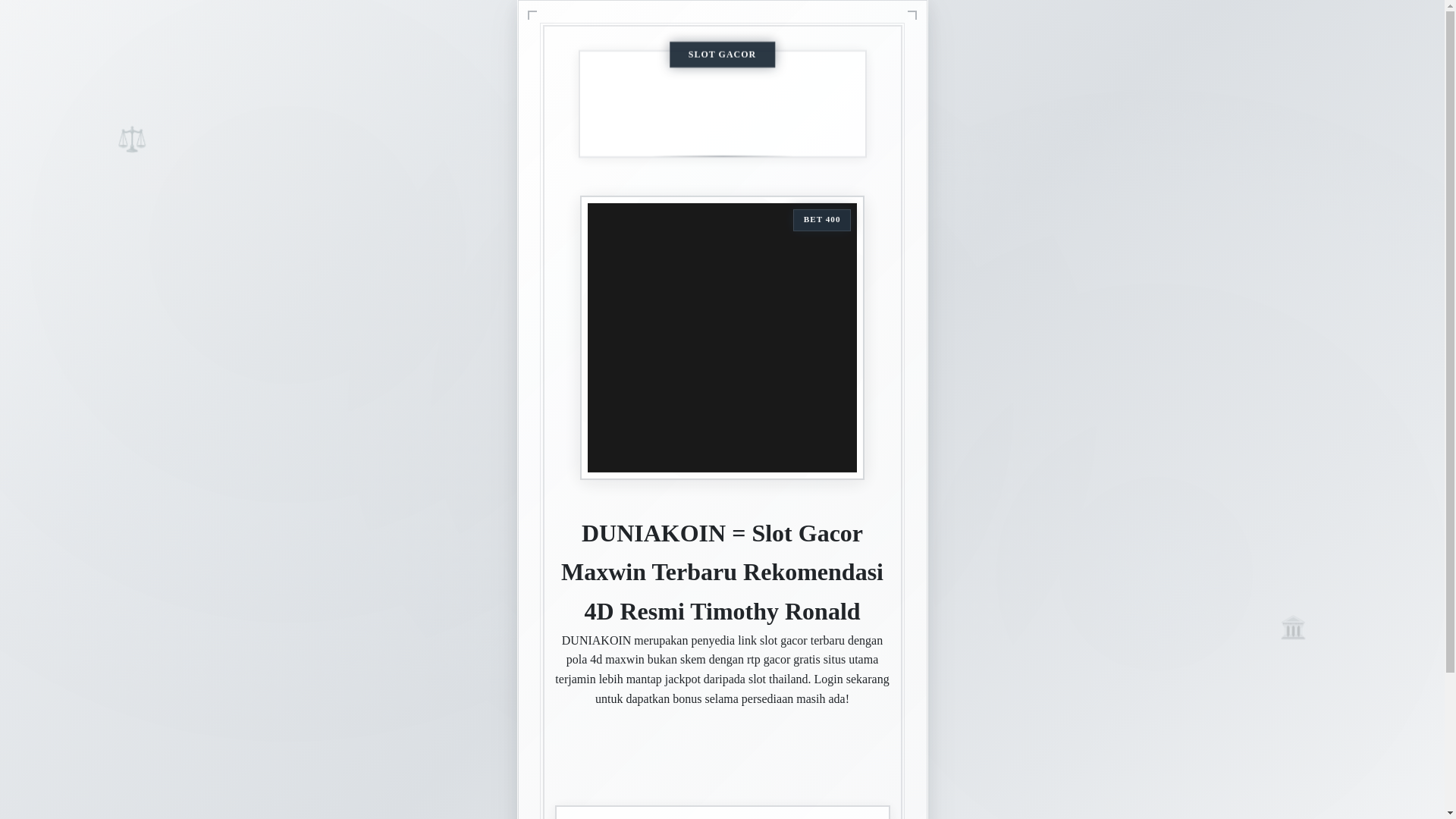 website screenshot of https://duniakoin-siremonlakon.pages.dev/