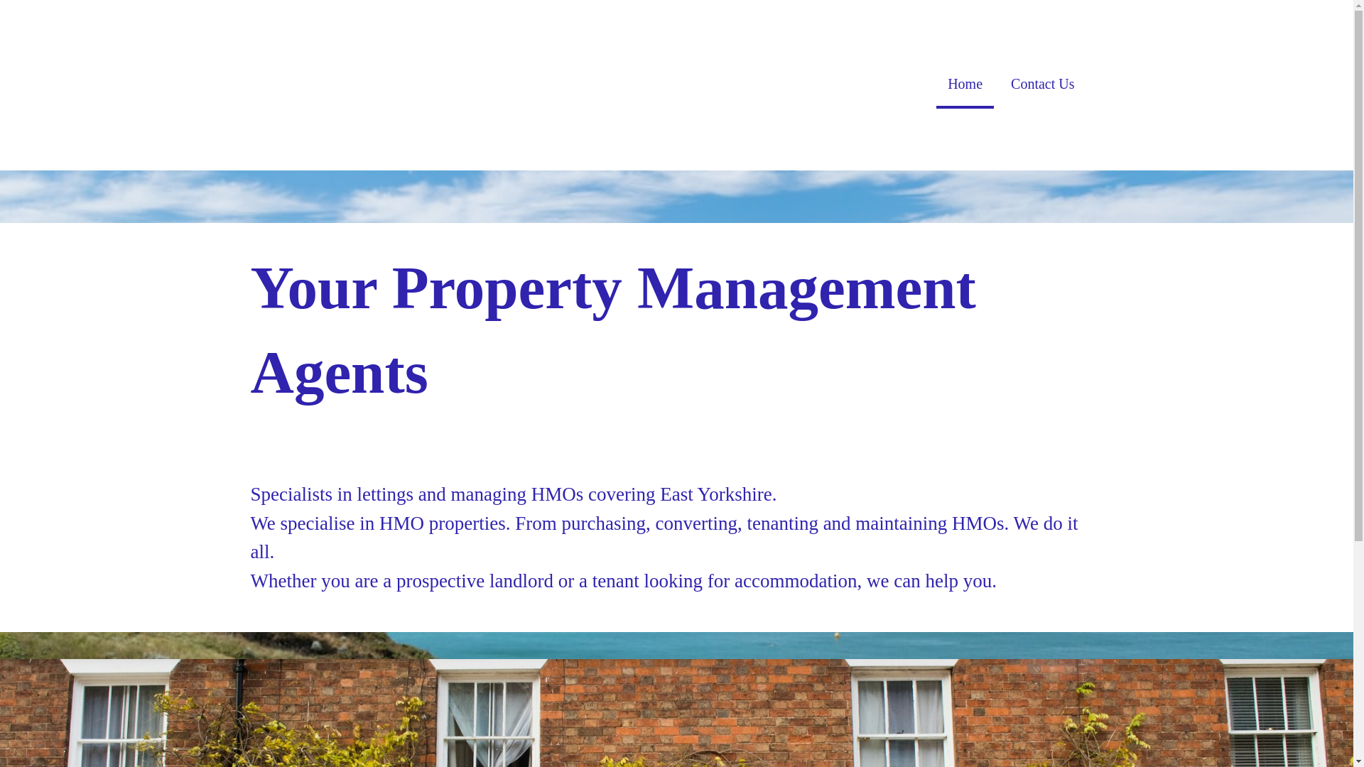 website screenshot of https://mvfpropertysolutionsltd.co.uk/