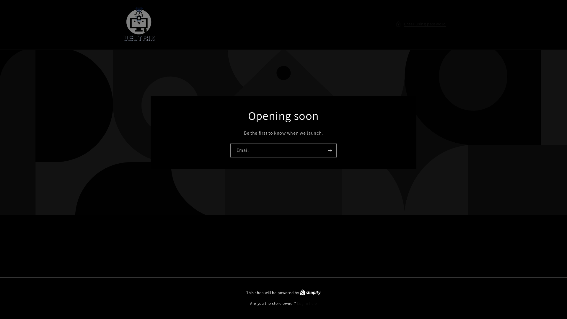 website screenshot of https://veltrixss.com/