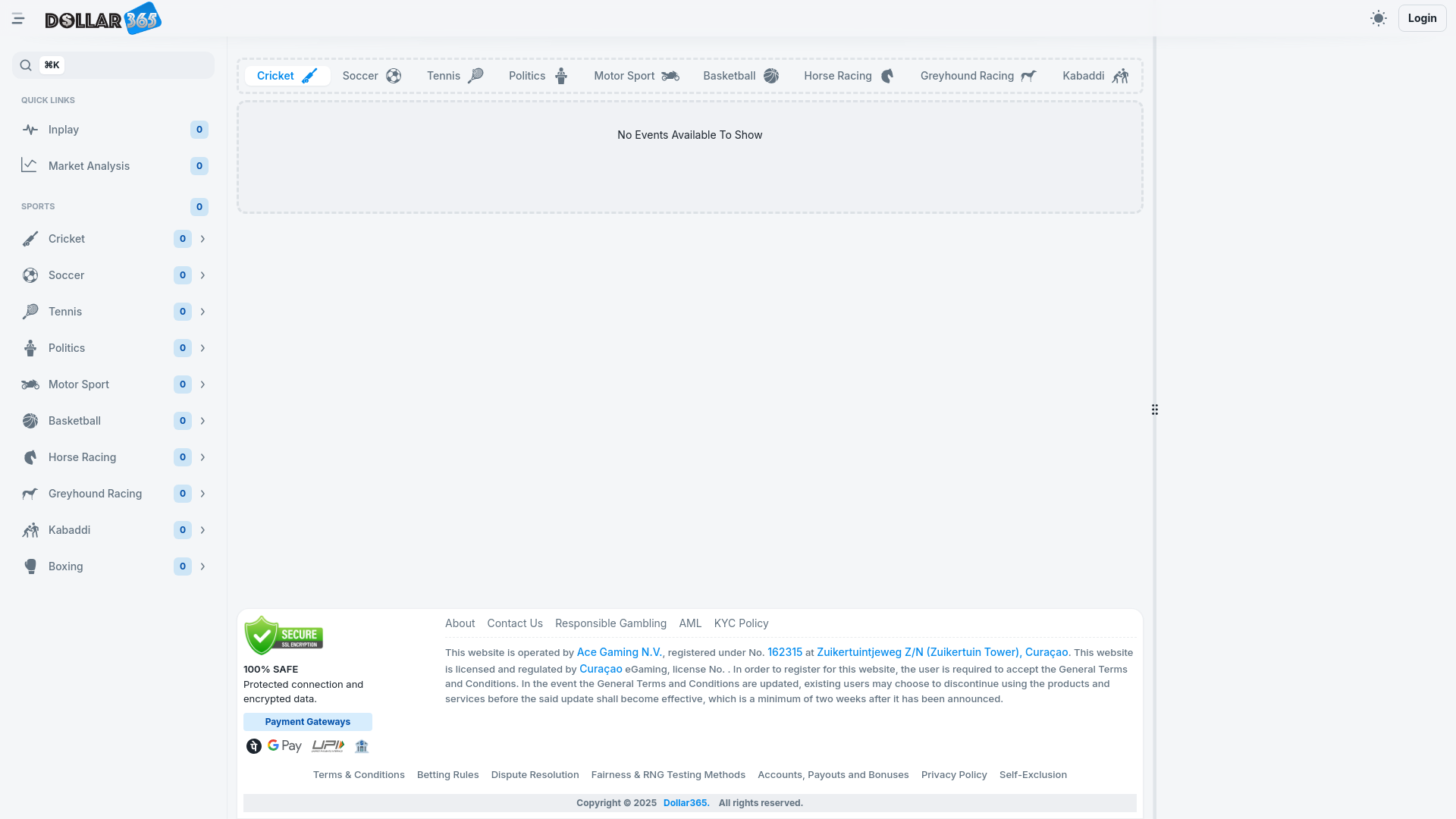 website screenshot of https://admin-tataking1212-com.pages.dev/
