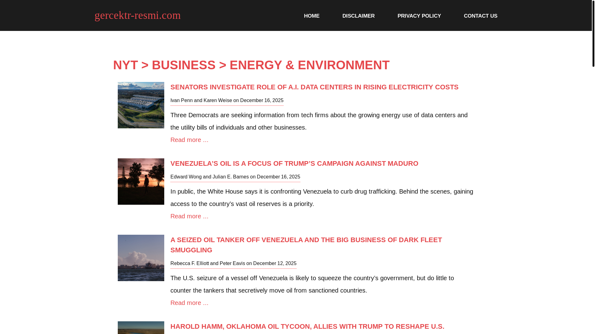 website screenshot of https://gercektr-resmi.com/