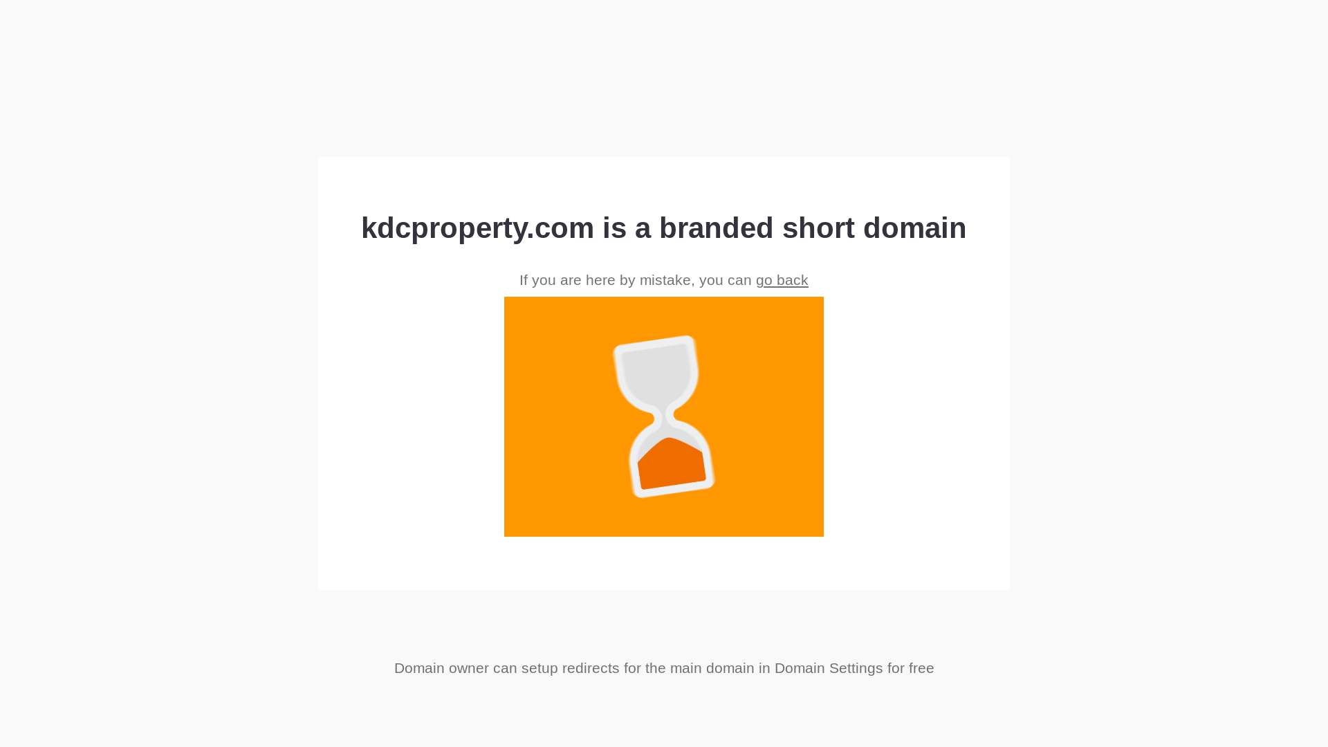 website screenshot of https://kdcproperty.com/