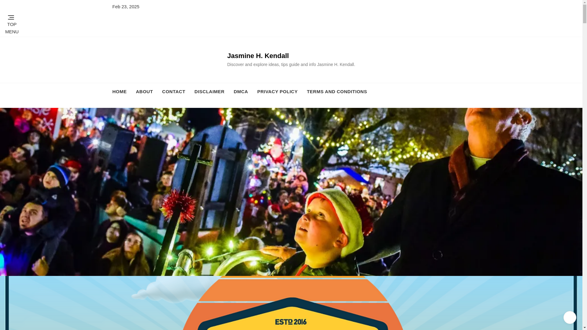 website screenshot of https://jasminehkendall.pages.dev/