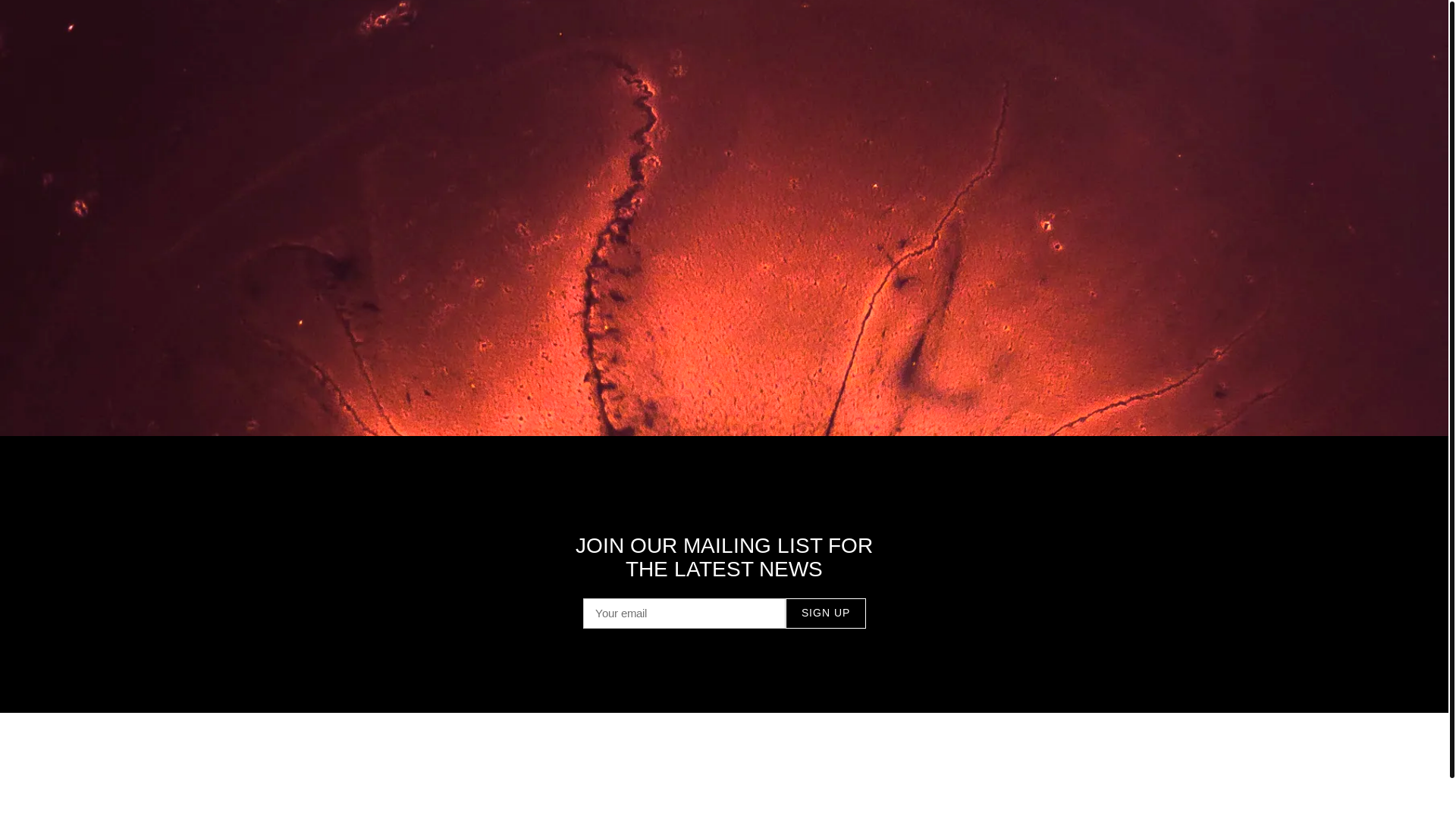 website screenshot of https://southernmoonshinecommittee.com/