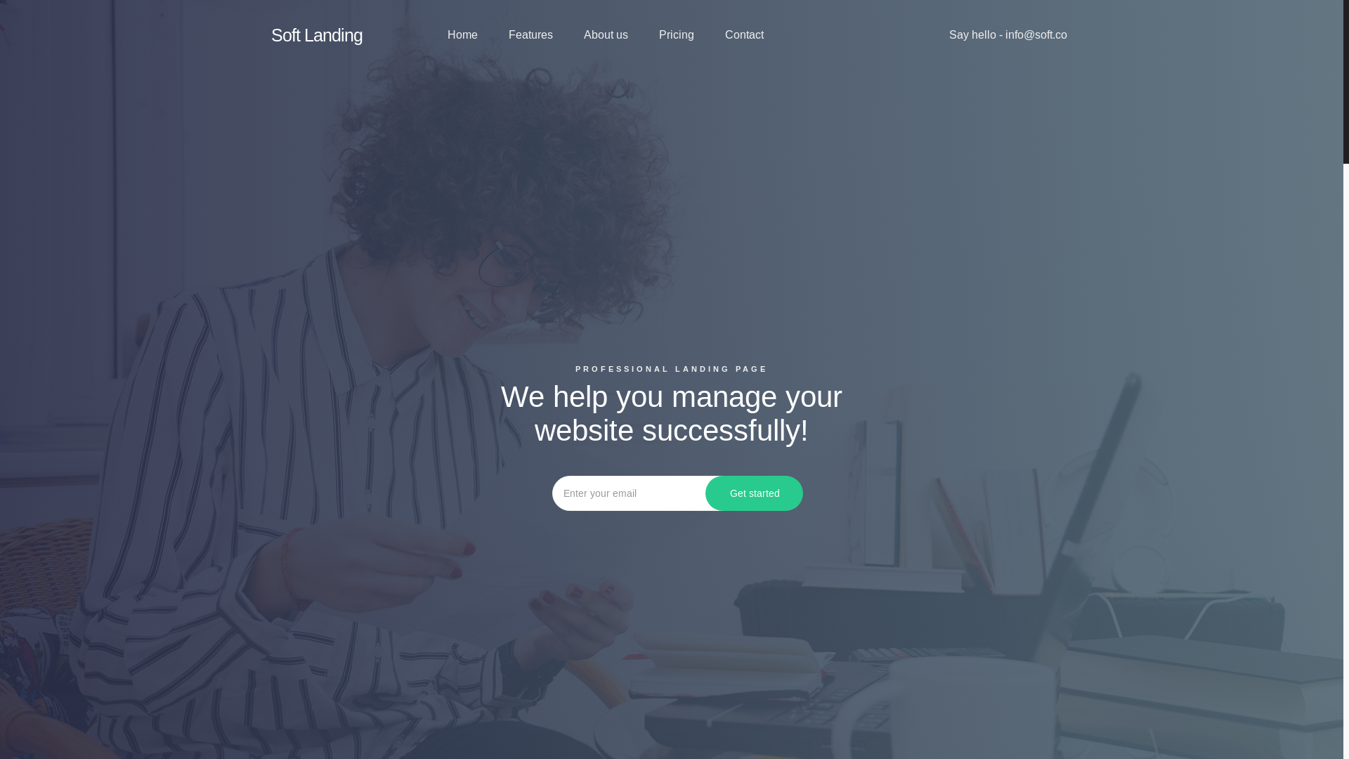 website screenshot of https://rabat-jardinage.com/
