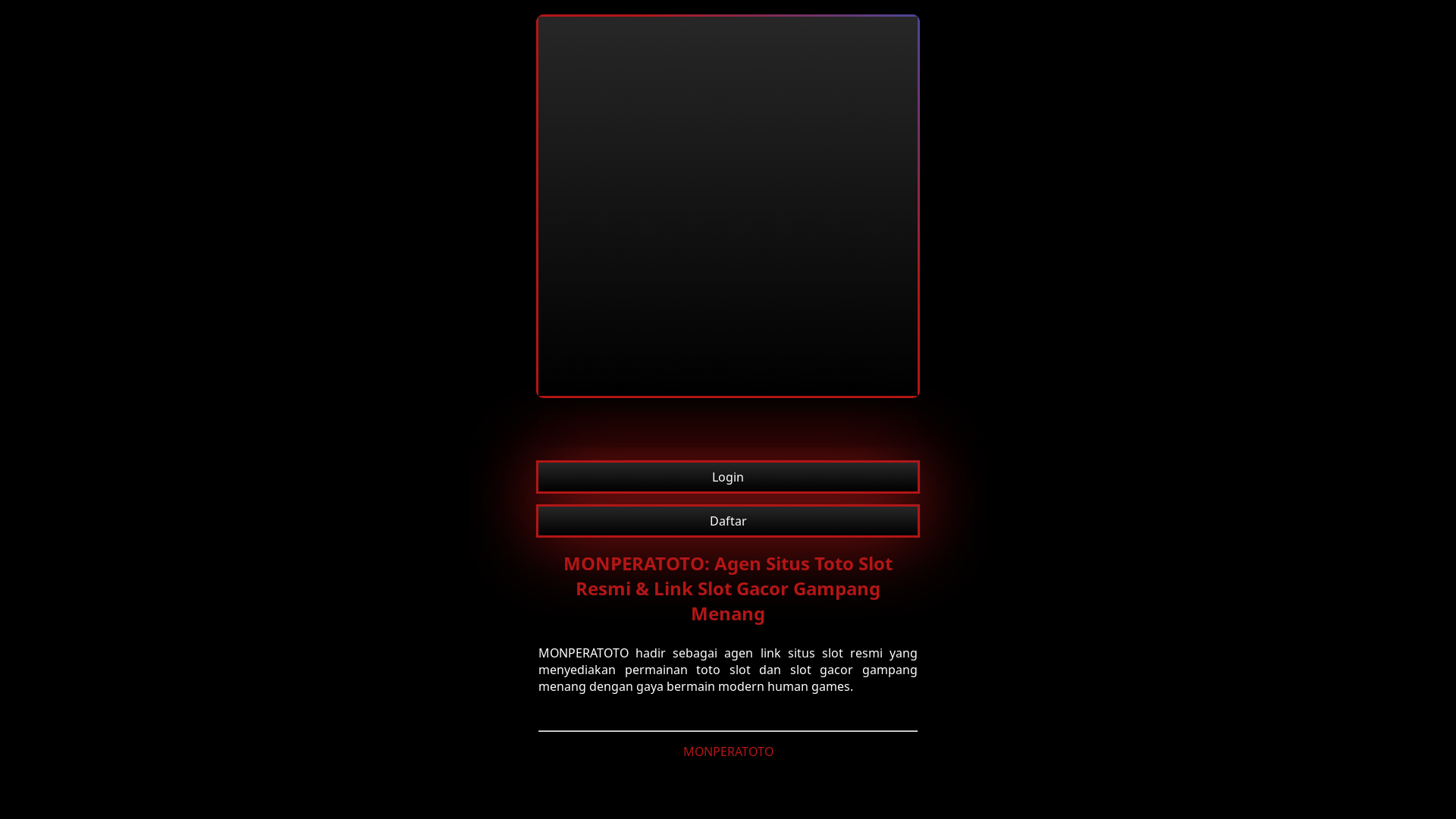 website screenshot of https://capa-city.pages.dev/