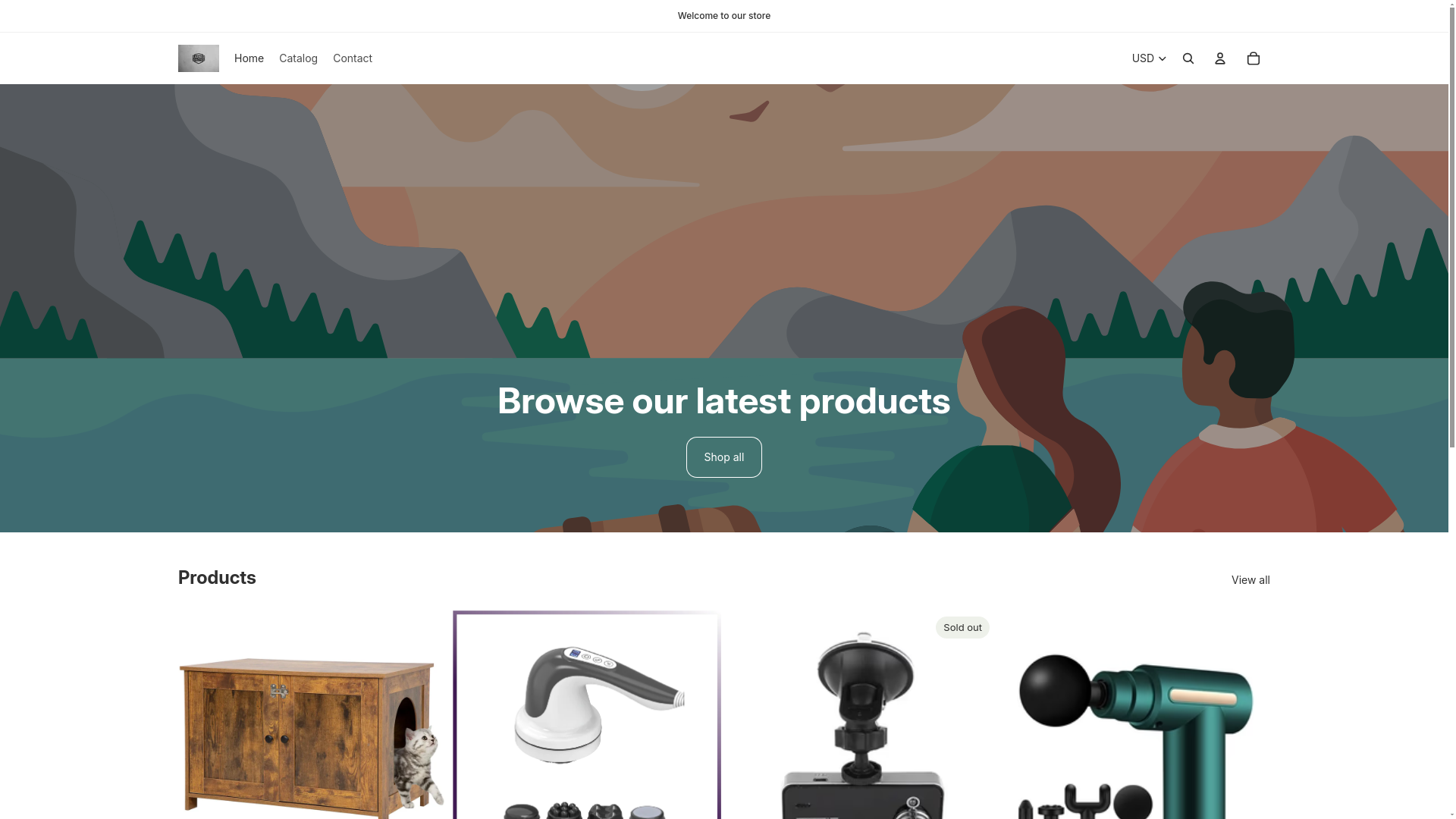 website screenshot of https://earnedathletics.us/
