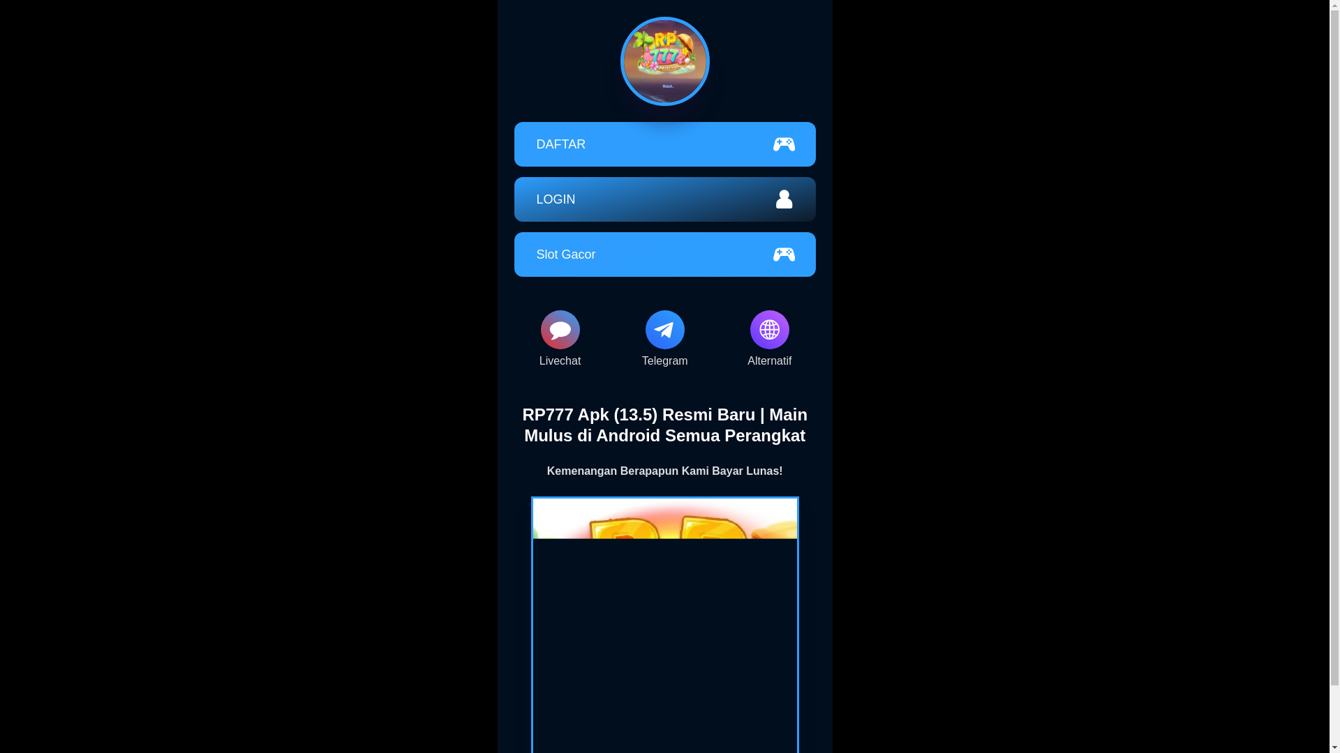 website screenshot of https://sman9sby-rp777.pages.dev/