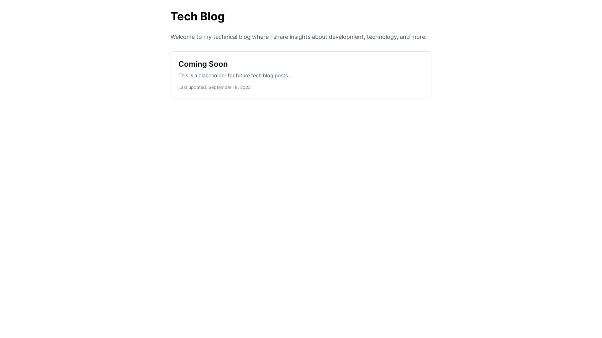 website screenshot of https://tech-zmoki-xyz.pages.dev/
