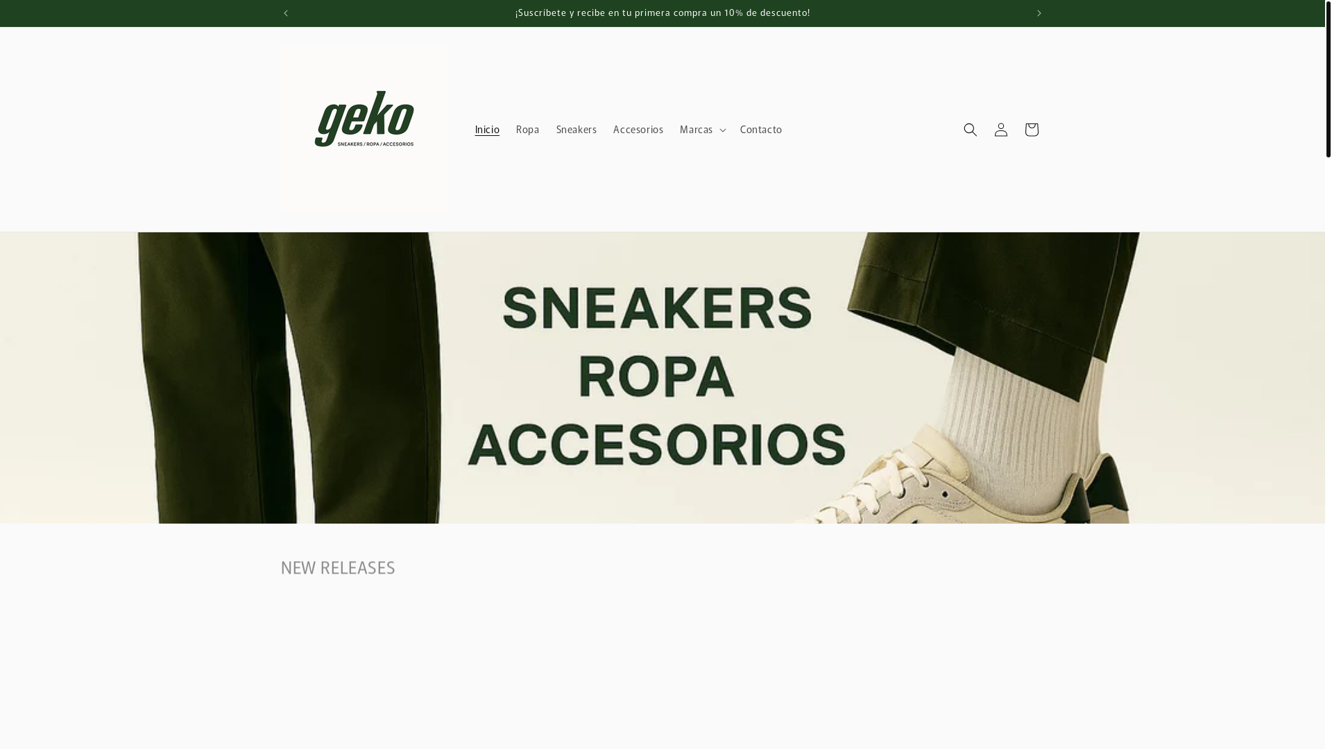 website screenshot of https://gekojrz.com/