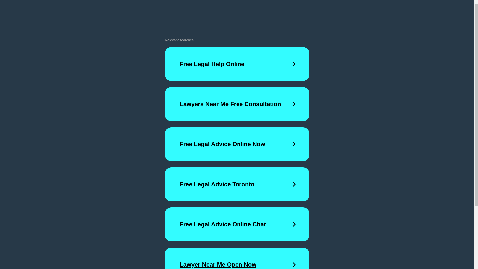website screenshot of https://lawyer-services47758.click/
