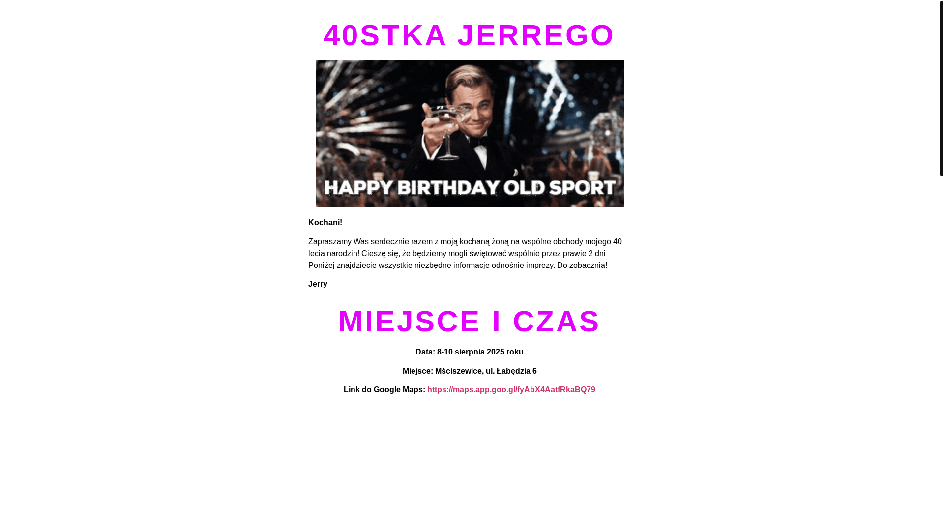 website screenshot of https://40stkajerrego.site/