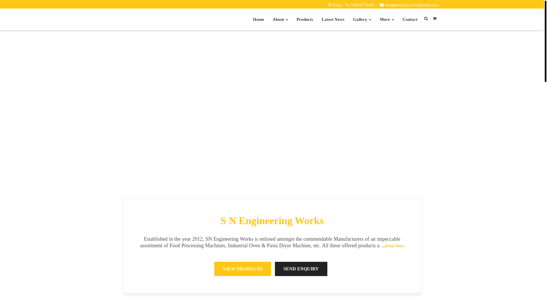 website screenshot of https://fishfeedingmachine.com/