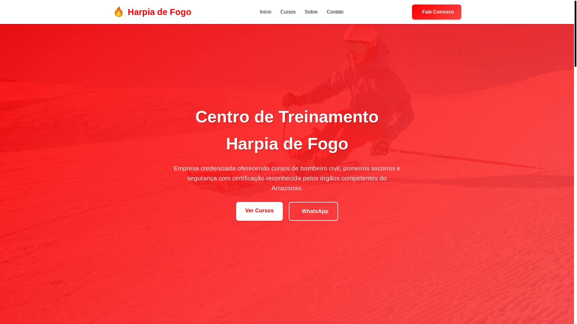 website screenshot of https://9172-harpia-fogo-landing.pages.dev/