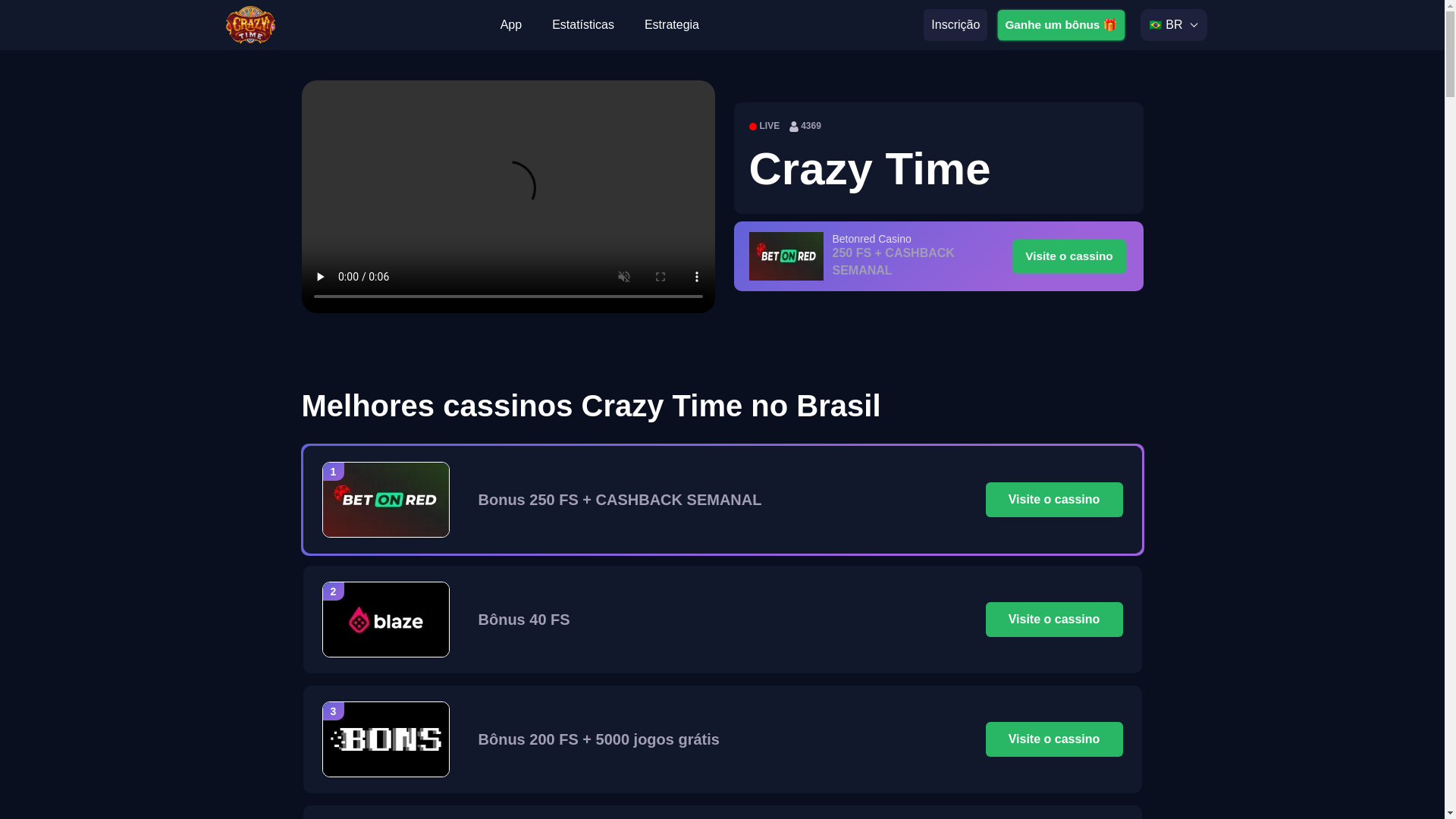website screenshot of https://crazytimecasino-com-br-230.pages.dev/