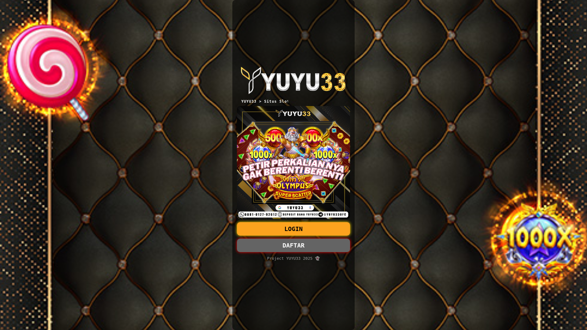 website screenshot of https://serviotech-yuyu33-daftar5.pages.dev/