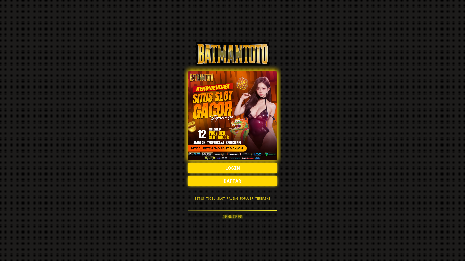 website screenshot of https://merahputihku.pages.dev/
