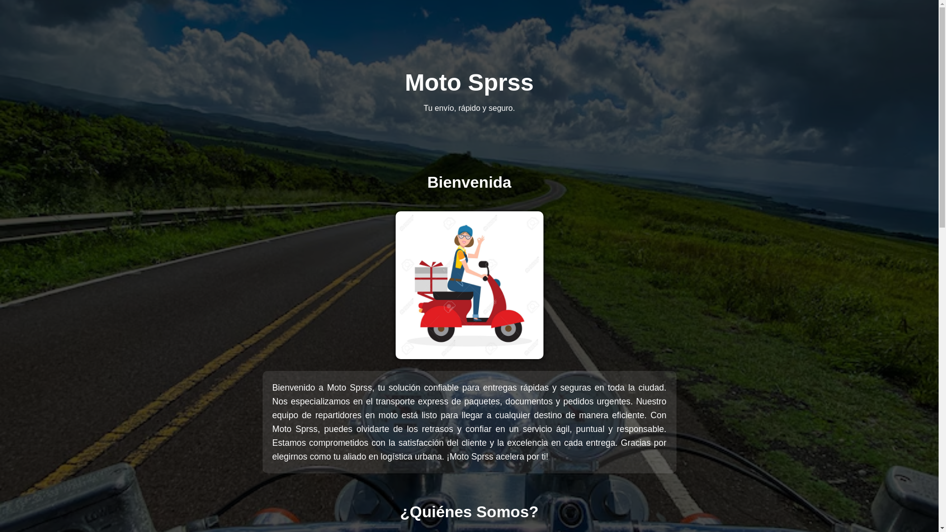 website screenshot of https://confiaproceso.store/
