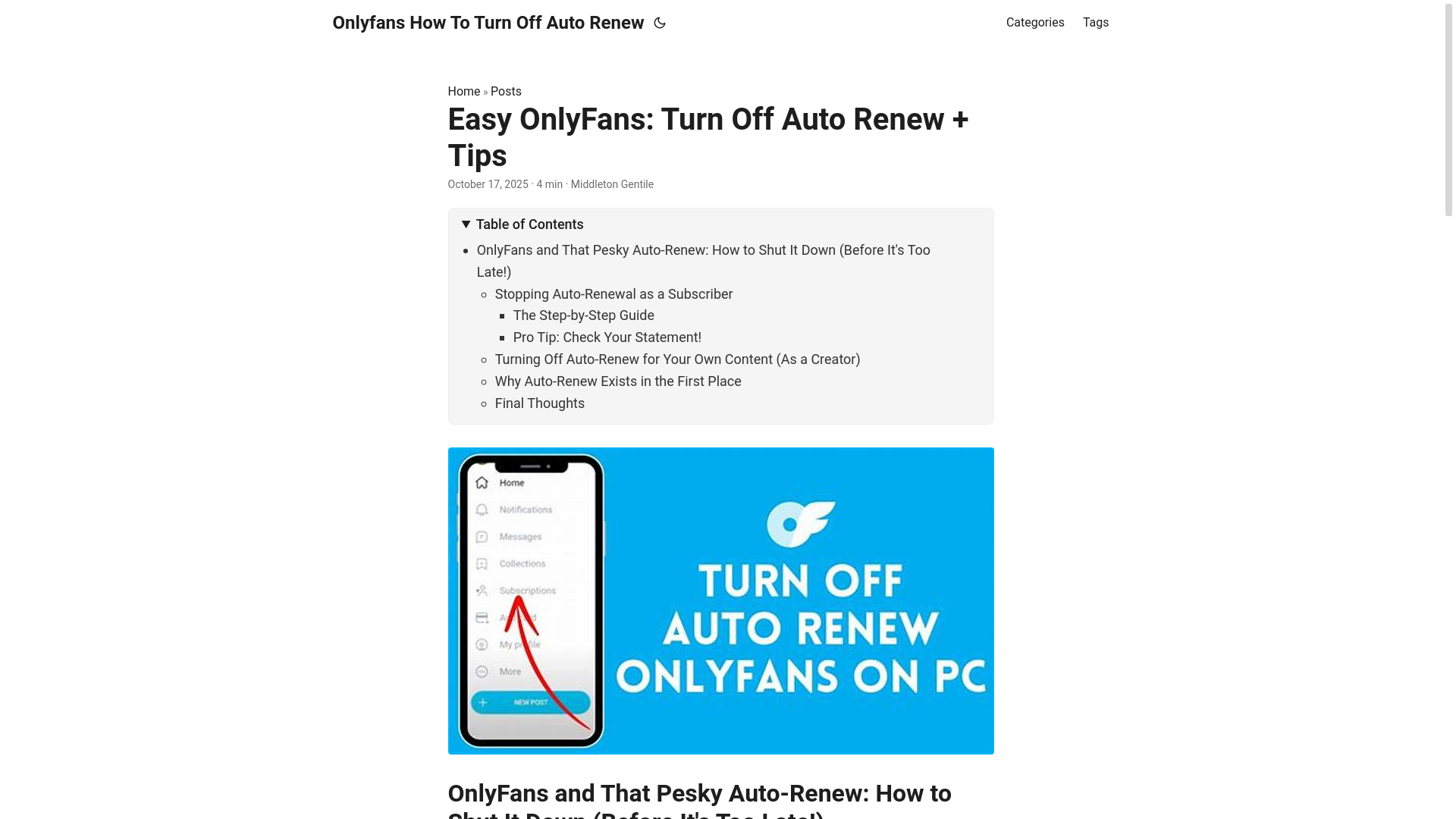 website screenshot of https://onlyfans-how-to-turn-off-auto-renew.pages.dev/