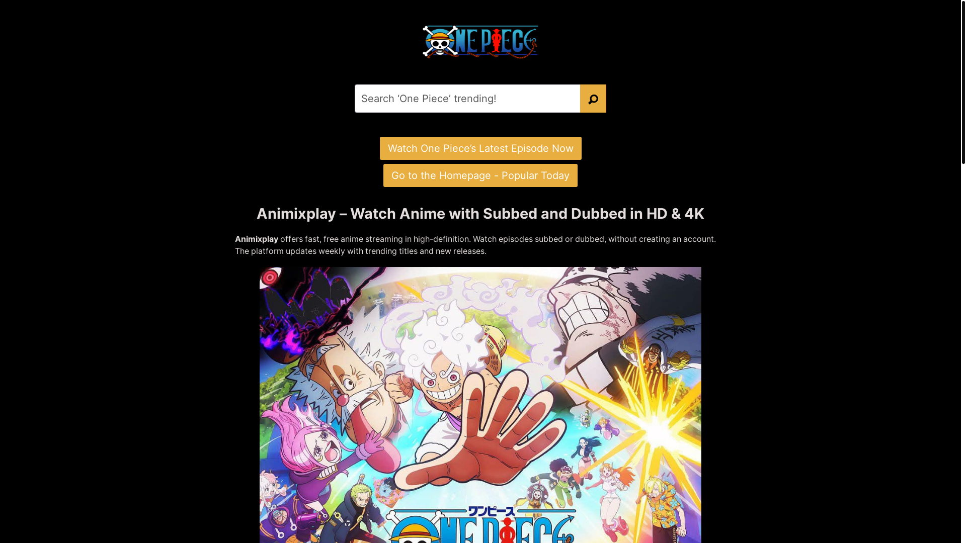 website screenshot of https://animixplay-it-com.pages.dev/