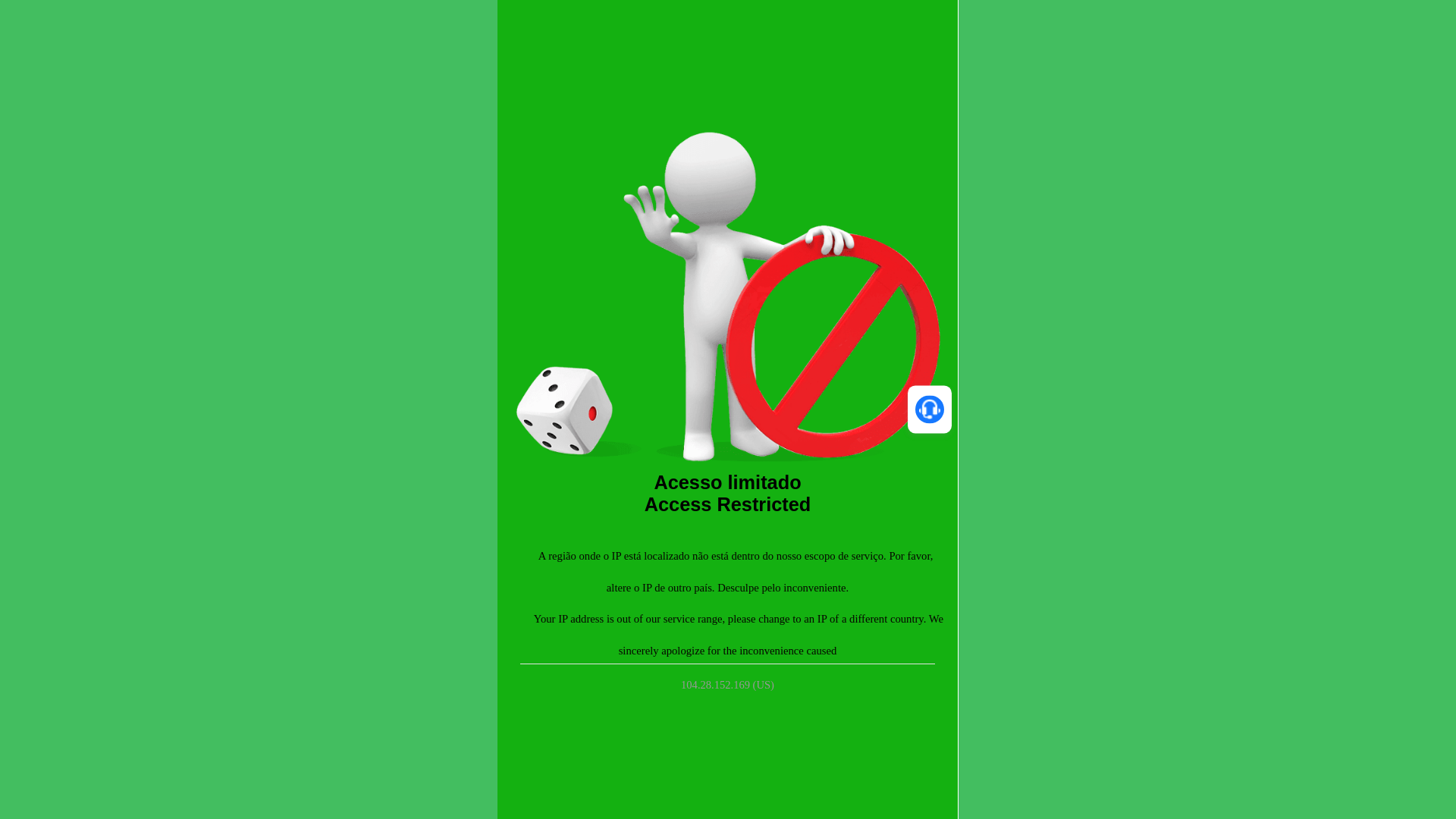 website screenshot of https://759gamingslots.com/