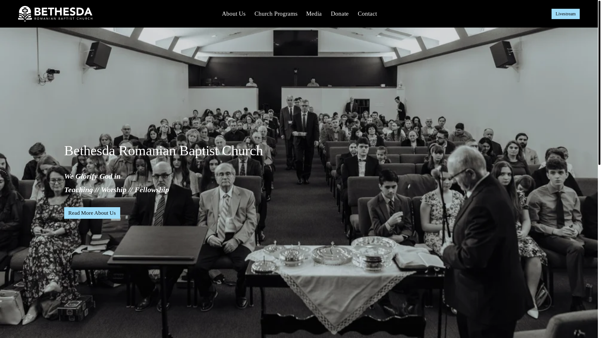 website screenshot of https://rbc-houston.com/
