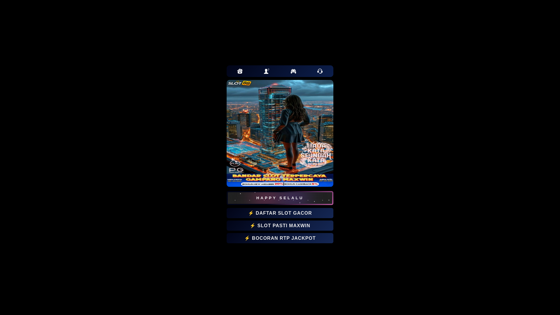 website screenshot of https://selangorgovmyxxx.pages.dev/
