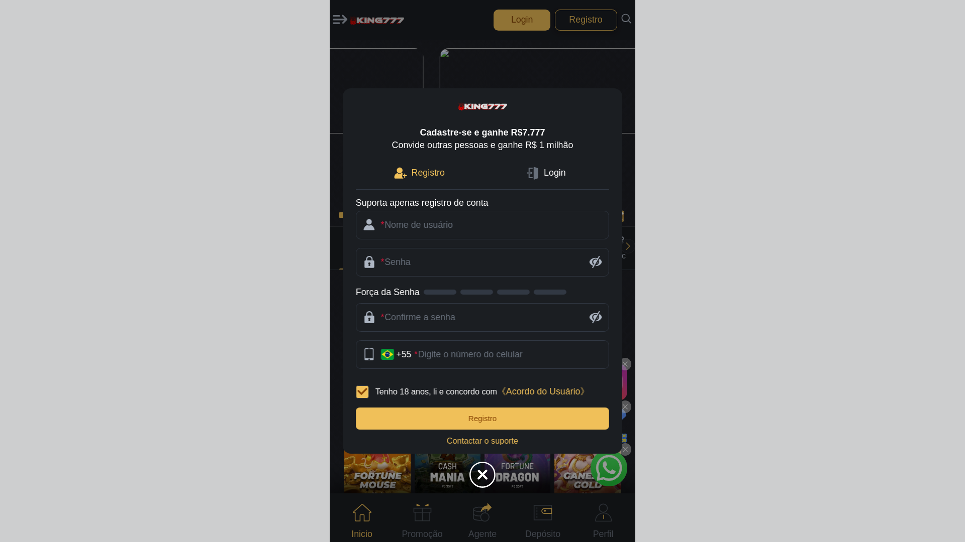 website screenshot of https://v5hallow.blog/