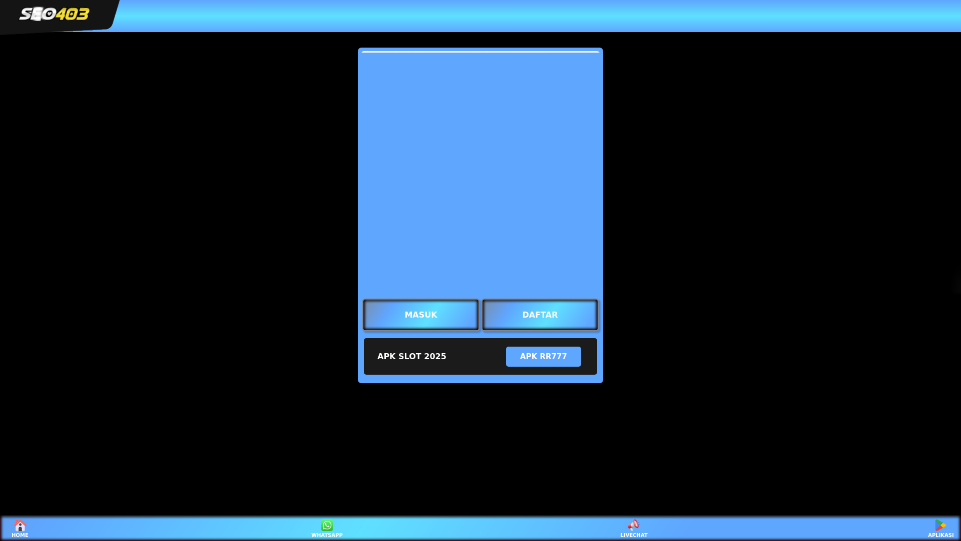 website screenshot of https://skill-dana.pages.dev/