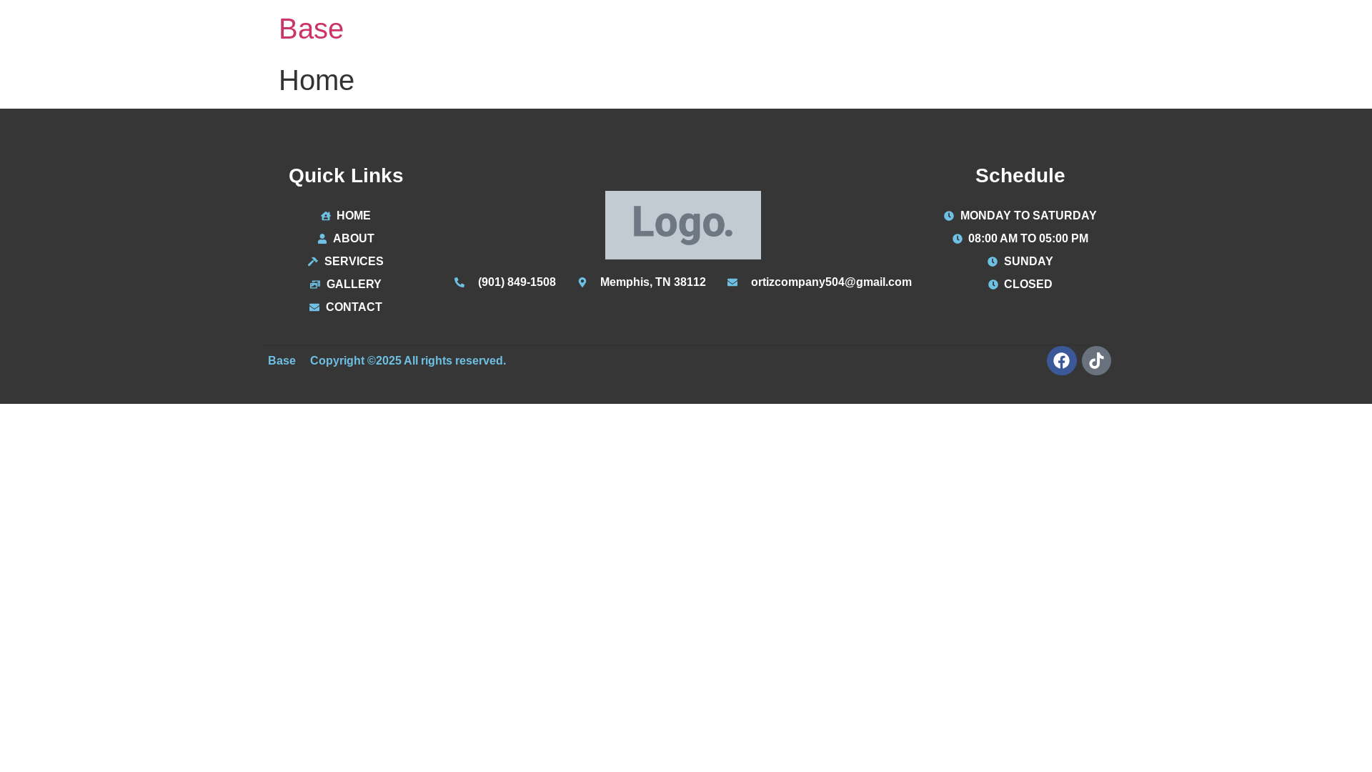 website screenshot of https://taquerialaveracruzanaofnc.com/