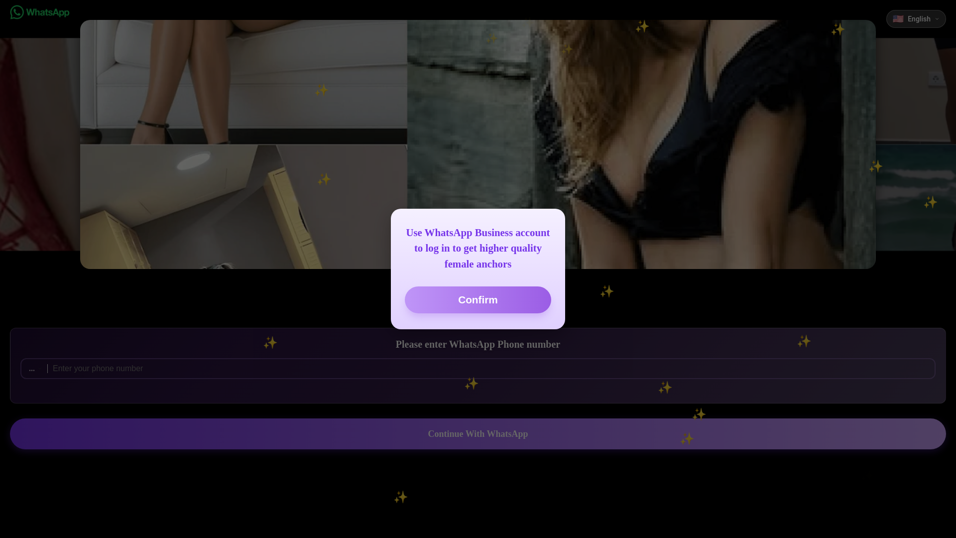 website screenshot of https://b.ws-welfare.online/