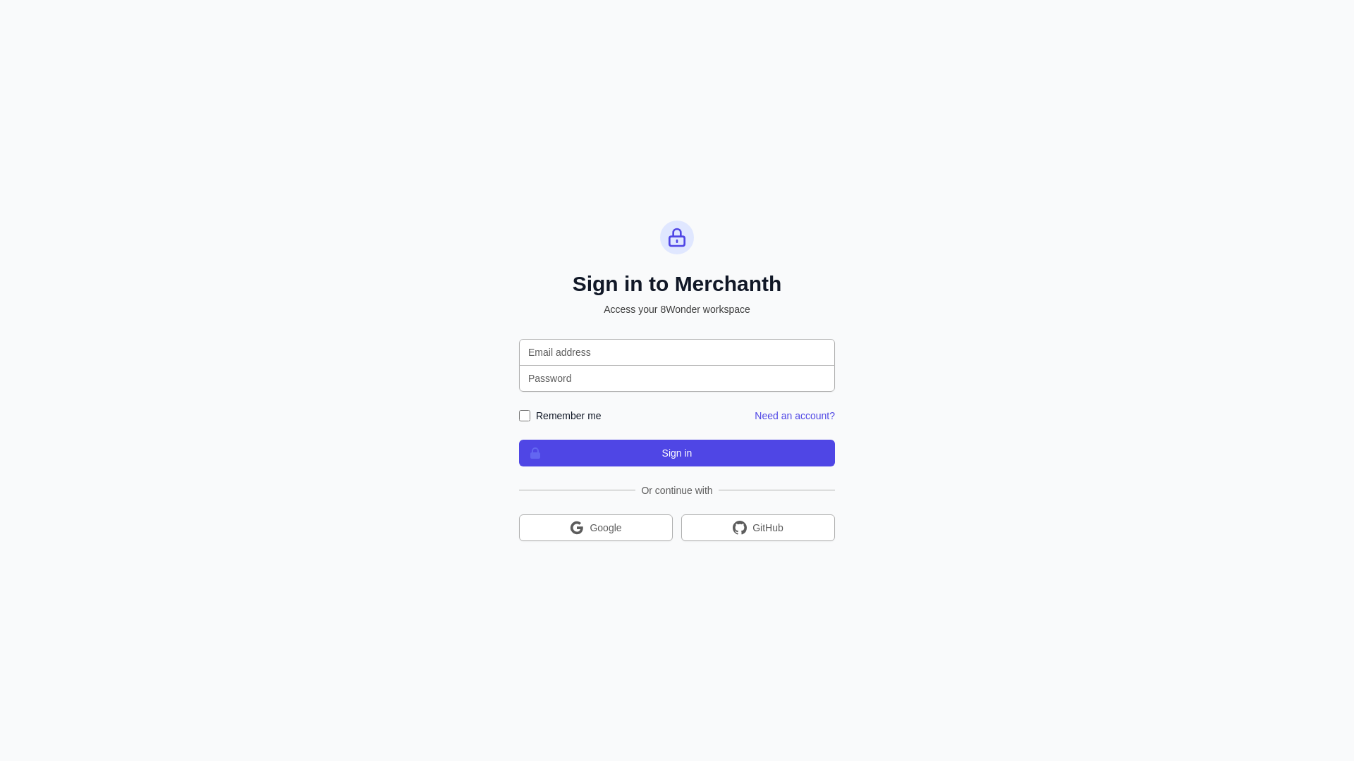 website screenshot of https://merchanth-frontend.pages.dev/