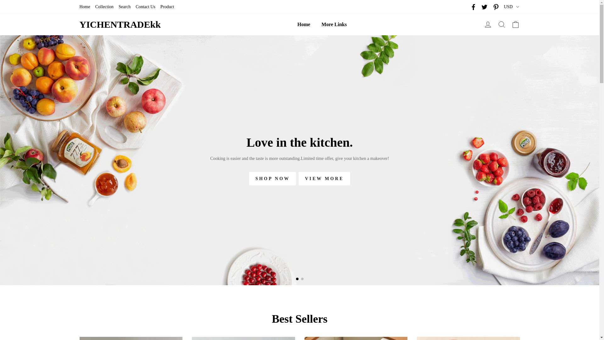 website screenshot of https://kanshouxian.shop/