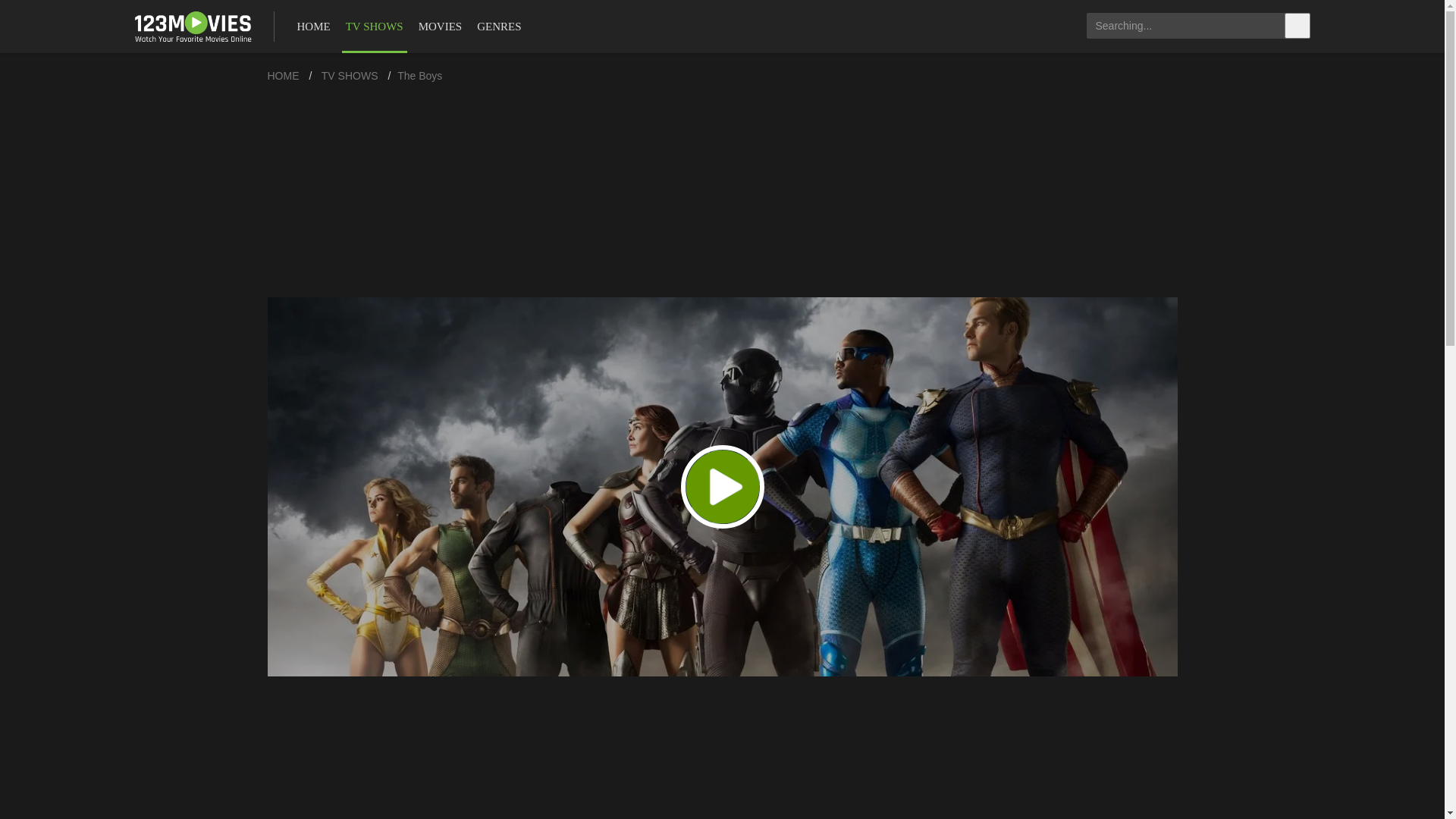 website screenshot of https://dp-stream.info/show/the-boys-6c21c1d5d5/