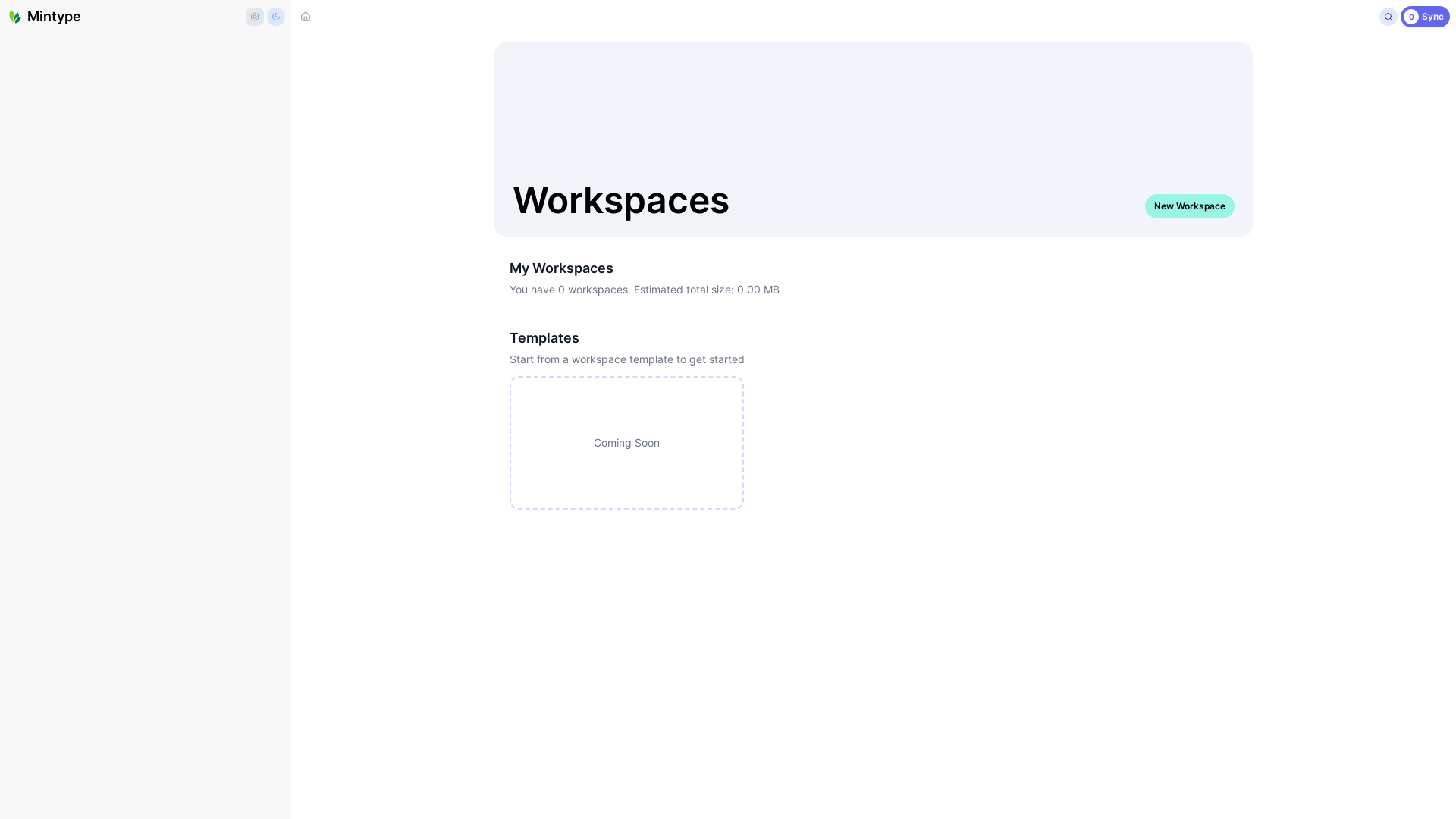 website screenshot of https://noteapp-2wq.pages.dev/